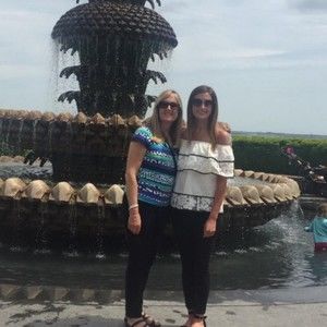 Meet your Posher, Dester